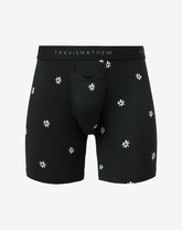 Black Travis Mathew Accessories