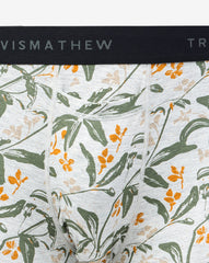 Heather Grey Travis Mathew Accessories