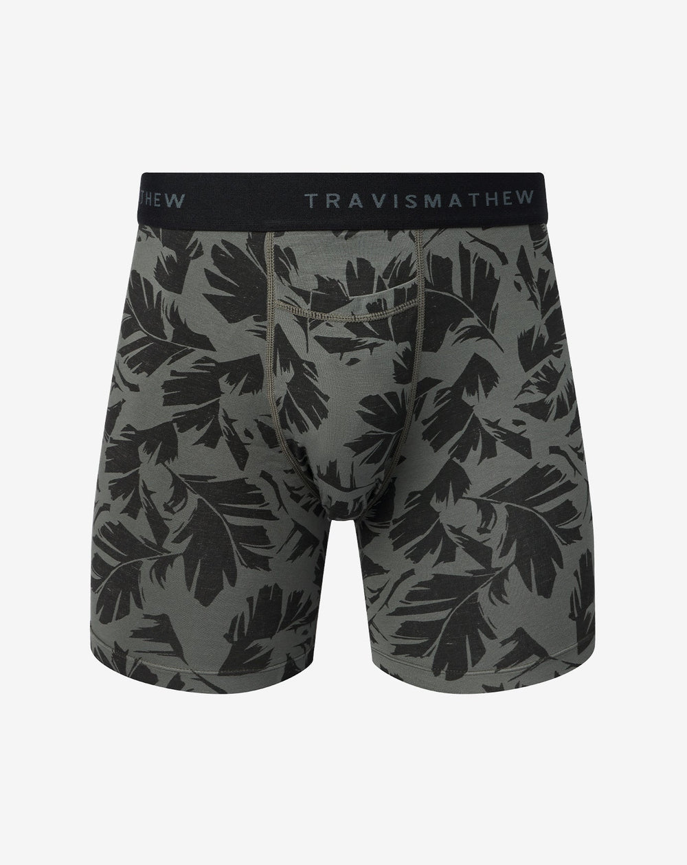 Dark Olive Travis Mathew Accessories