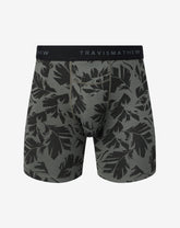 Dark Olive Travis Mathew Accessories