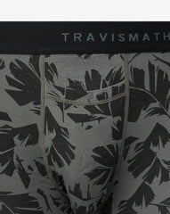 Dark Olive Travis Mathew Accessories