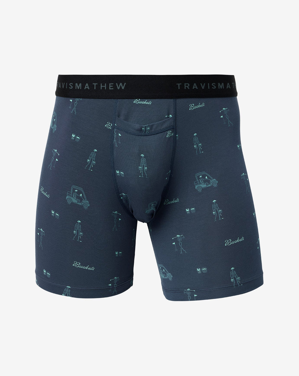 Mood Indigo Travis Mathew Accessories