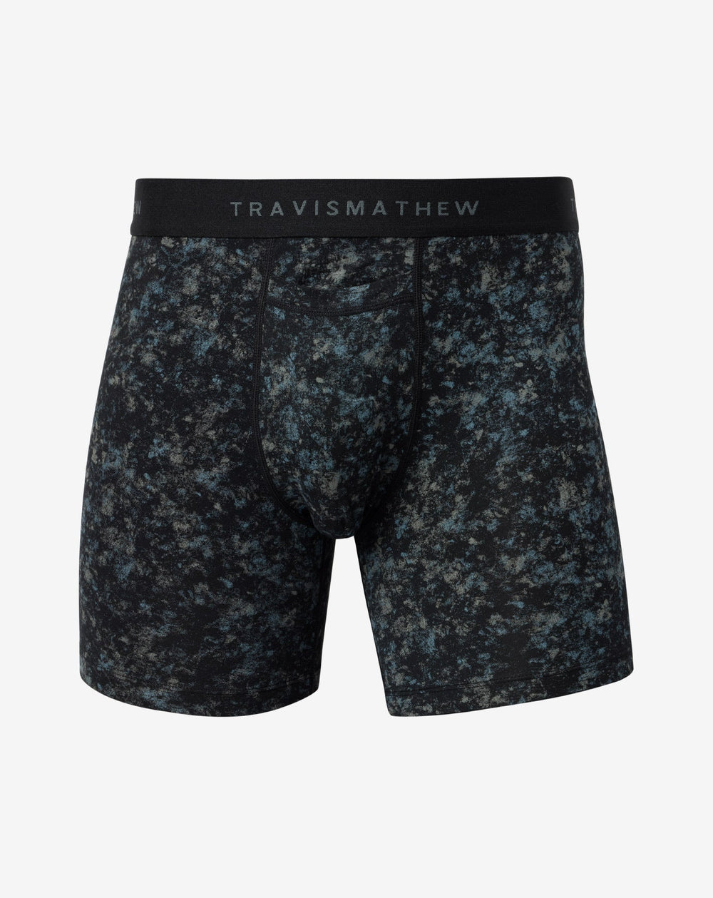 Black Travis Mathew Accessories