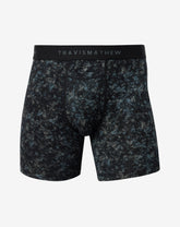Black Travis Mathew Accessories