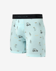 Cory Blue Travis Mathew Accessories