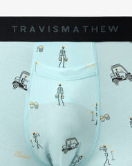 Cory Blue Travis Mathew Accessories