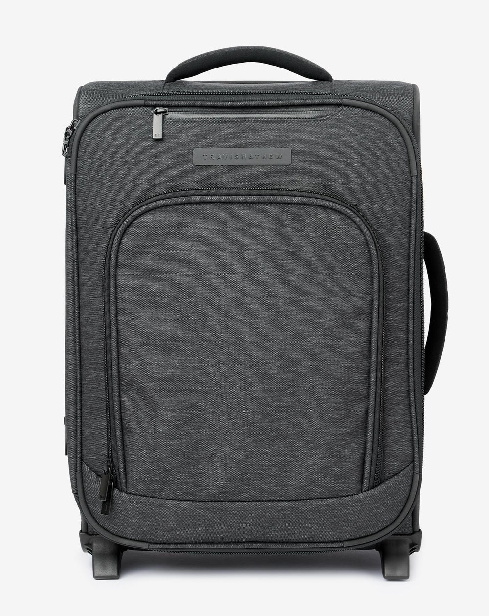 Black/Black Travis Mathew Accessories