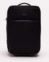 Black Travis Mathew Accessories