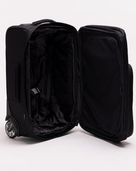 Black Travis Mathew Accessories