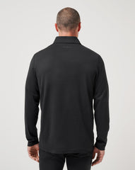 Black Travis Mathew Golf