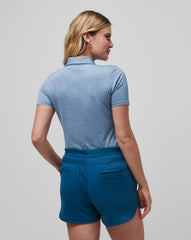 Heather Midnight Travis Mathew Golf