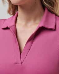 Red Violet Travis Mathew Golf