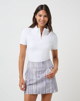 White Travis Mathew Golf