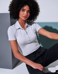 Heather Light Grey Travis Mathew Golf