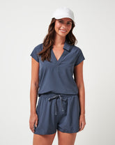 Ombre Blue Travis Mathew Golf
