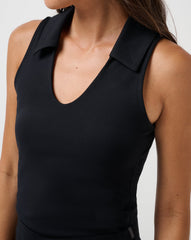 Black Travis Mathew Golf