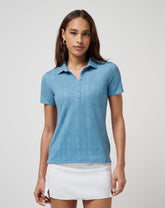 Smoke Blue Multi Travis Mathew Golf