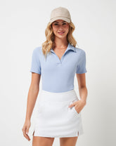 Brunnera Blue Travis Mathew Golf