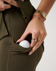 Grape Leaf Travis Mathew Golf
