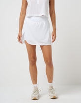 White Travis Mathew Golf