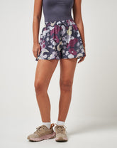 Graystone Floral Multi Travis Mathew Golf