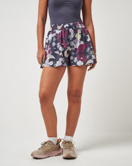 Graystone Floral Multi Travis Mathew Golf