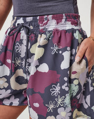 Graystone Floral Multi Travis Mathew Golf