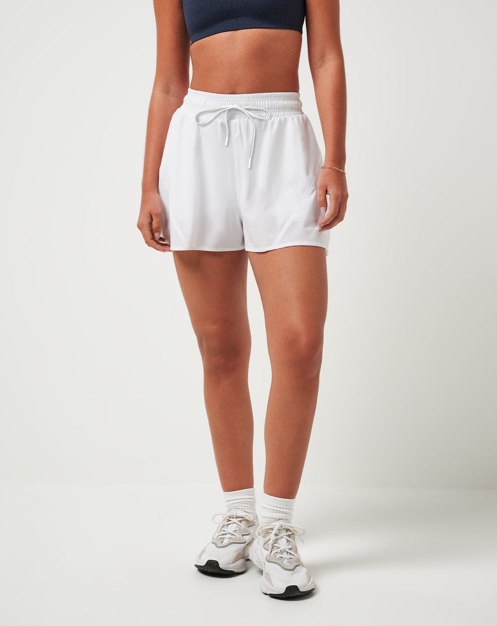 White Travis Mathew Golf