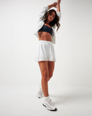 White Travis Mathew Golf
