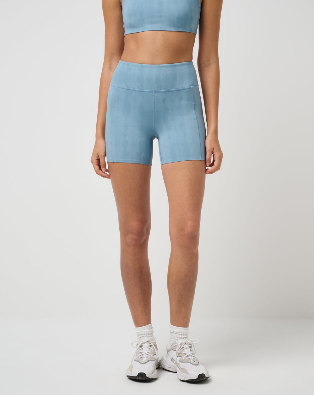 Smoke Blue Multi Travis Mathew Golf