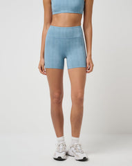 Smoke Blue Multi Travis Mathew Golf