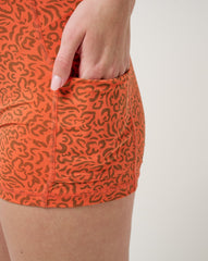 Tigerlily Multi Travis Mathew Golf|New