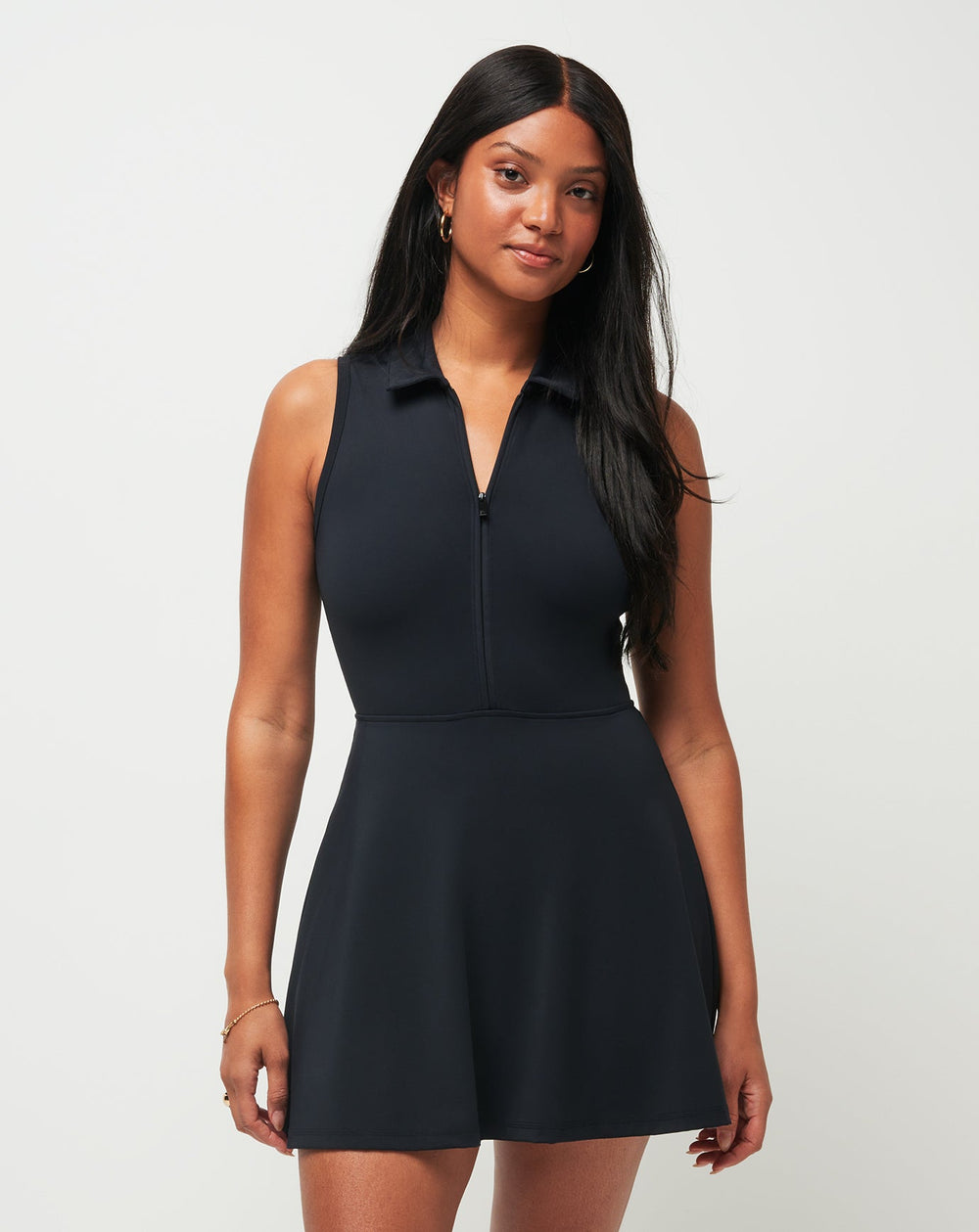 Black Travis Mathew Golf