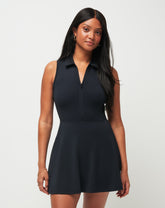 Black Travis Mathew Golf