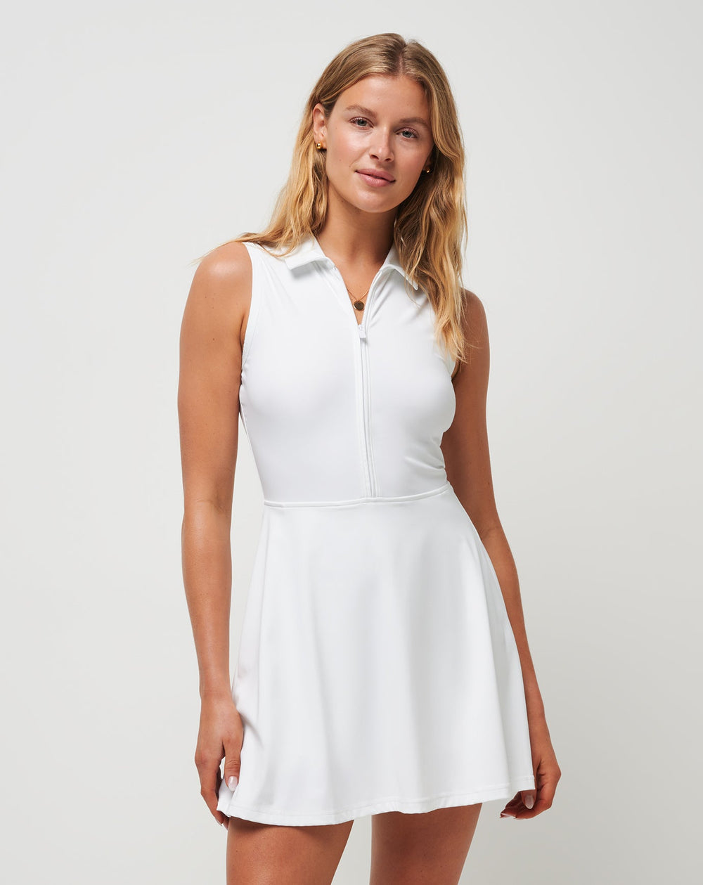 White Travis Mathew Golf