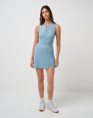 Smoke Blue Travis Mathew Golf