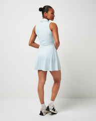 Heather Baby Blue Travis Mathew Golf