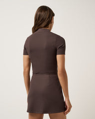Coffee Grounds Travis Mathew Golf