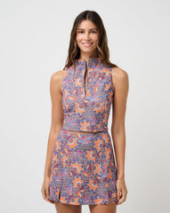 Persian Red Multi Travis Mathew Golf