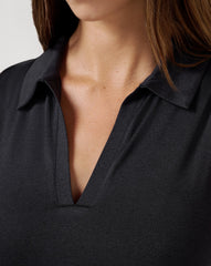 Heather Black Travis Mathew Golf