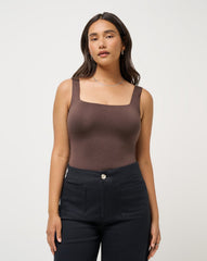 Heather Coffee Grounds Travis Mathew Golf