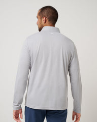 Heather Grey Travis Mathew Game Day|New