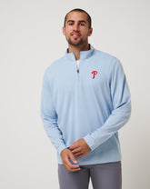 Heather Blue Travis Mathew Game Day|New