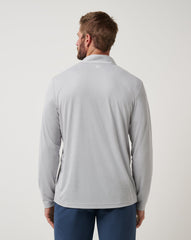 Heather Grey Travis Mathew Game Day|New