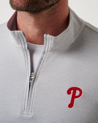 Heather Grey Travis Mathew Game Day|New