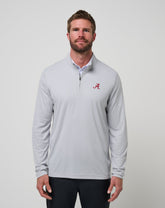 Heather Grey Travis Mathew Game Day|New