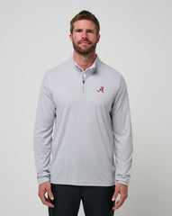 Heather Grey Travis Mathew Game Day|New