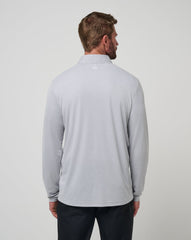 Heather Grey Travis Mathew Game Day|New