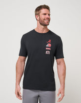 Black Travis Mathew Game Day|New