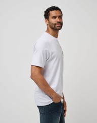 White Travis Mathew Game Day|New